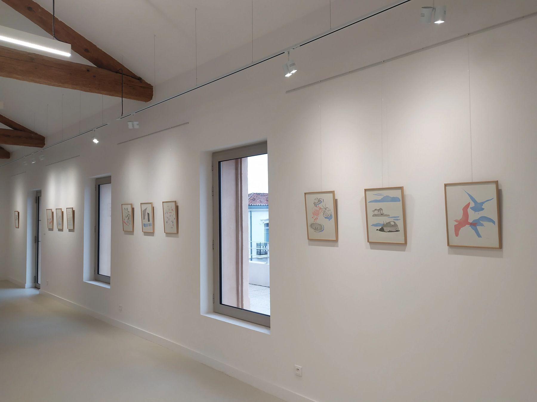 Exposition A - 3